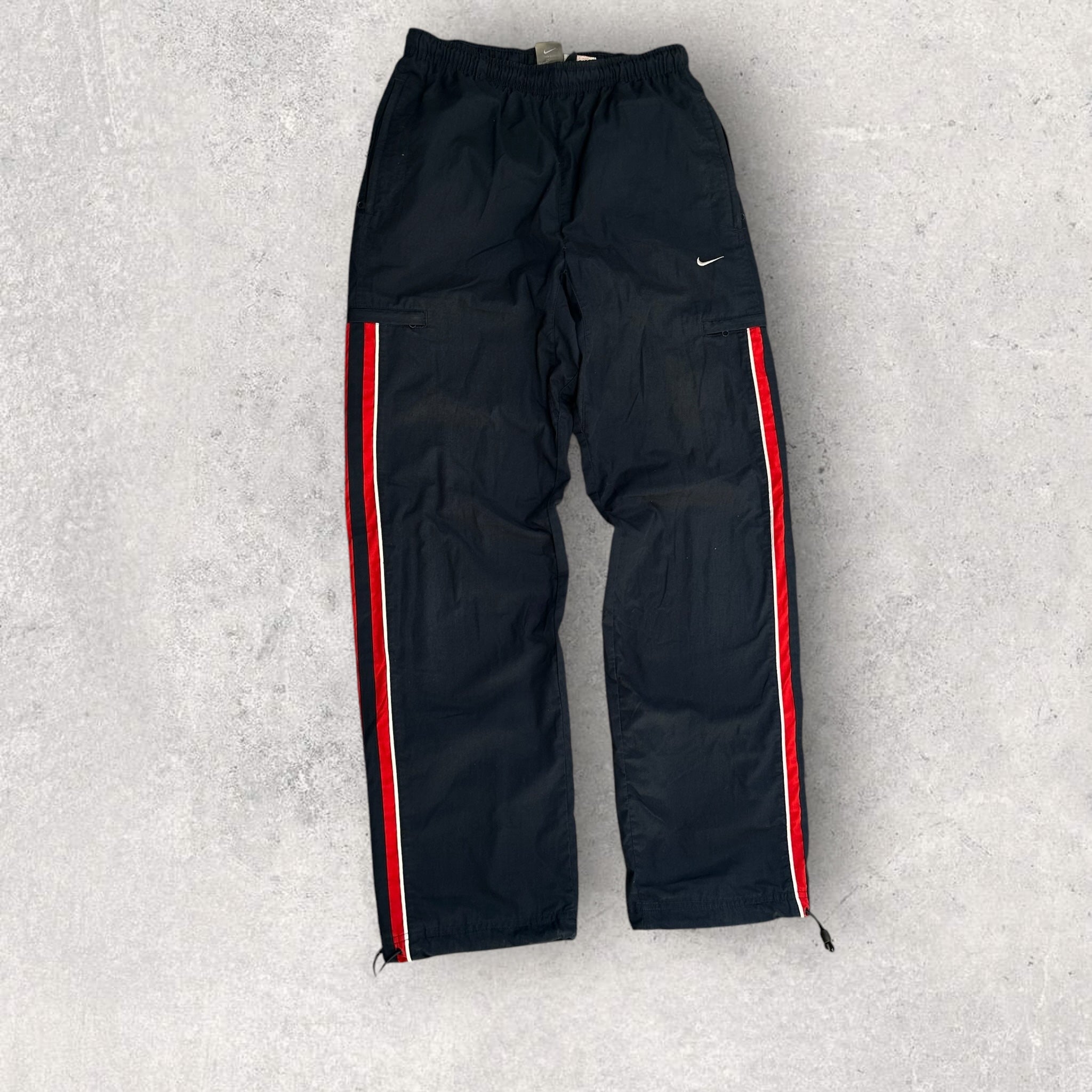 Vintage Nike Trackpants (S)