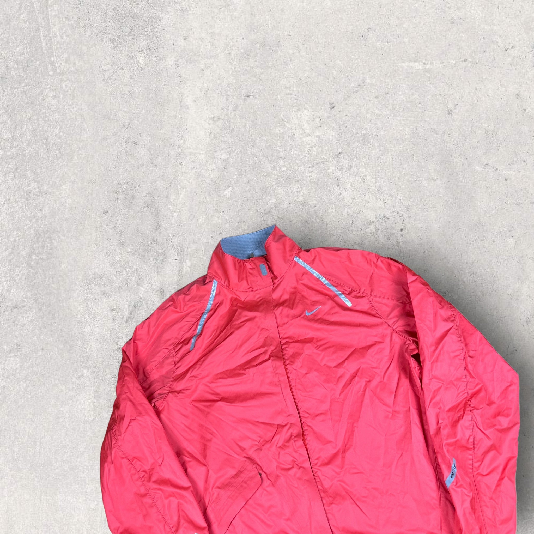 Vintage Nike Trackjacket (S)