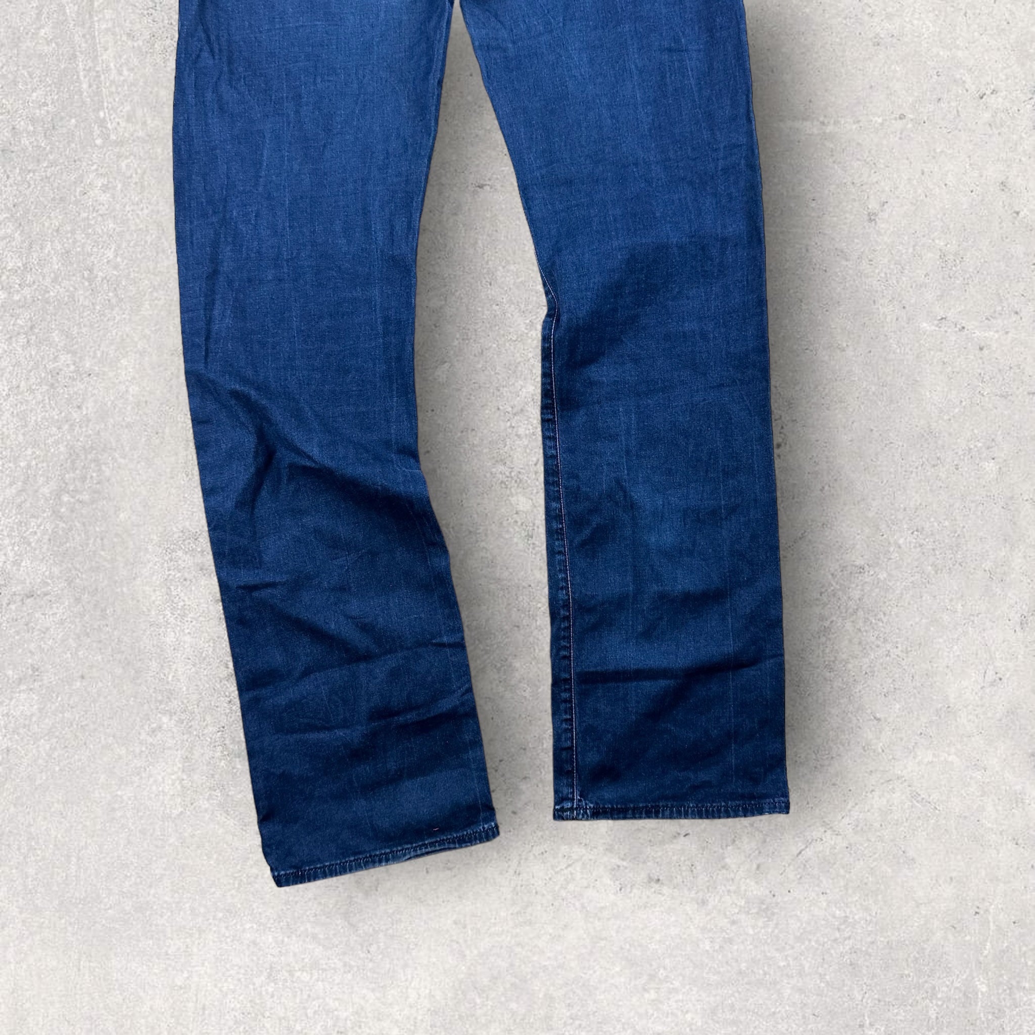 Vintage Armani Jeans (33/34)