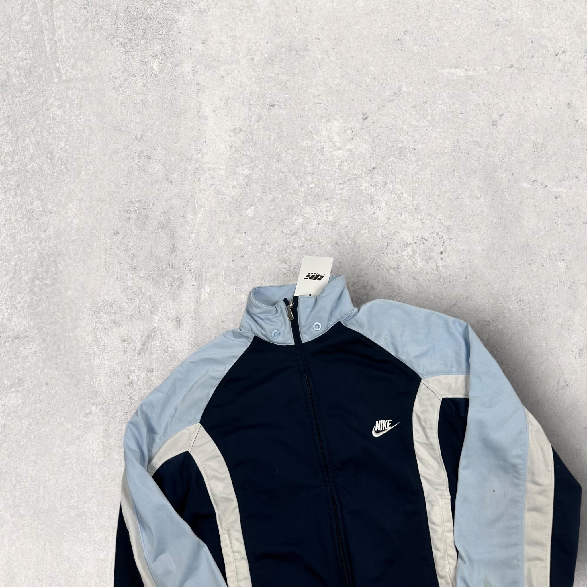 Vintage Nike Trackjacket (M)
