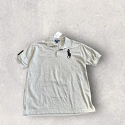 Vintage Ralph Lauren Poloshirt (L)