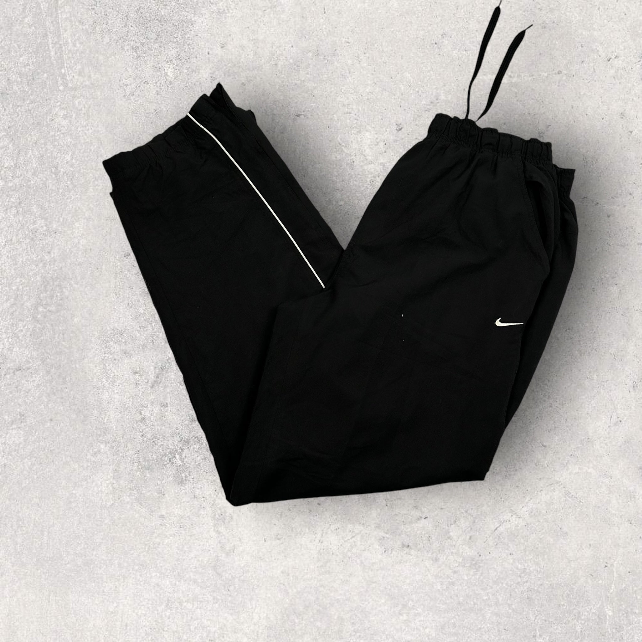 Vintage Nike Trackpants (XXL)