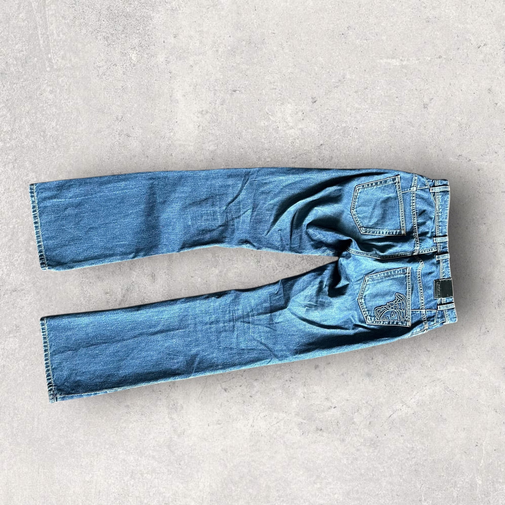 Vintage Versace Jeans (L)