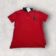 Vintage Ralph Lauren Polo(S)