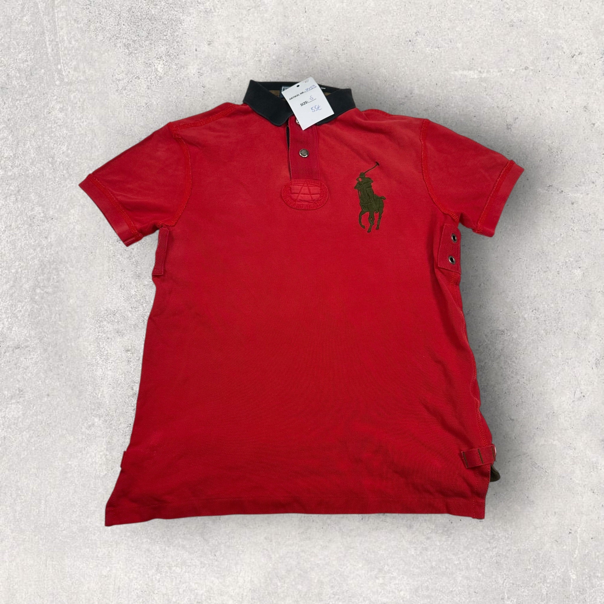 Vintage Ralph Lauren Polo(S)