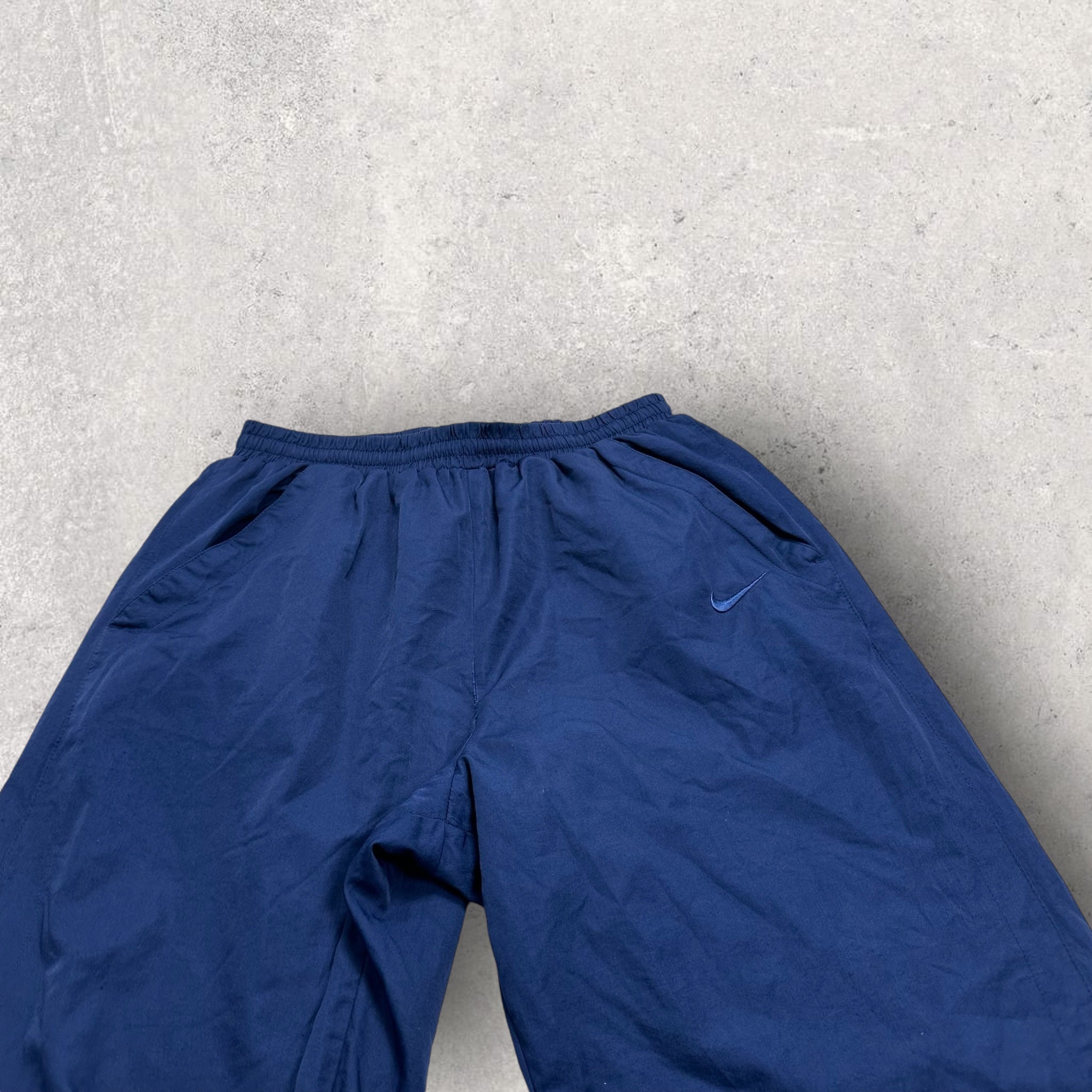 Vintage Nike Trackpants (M)