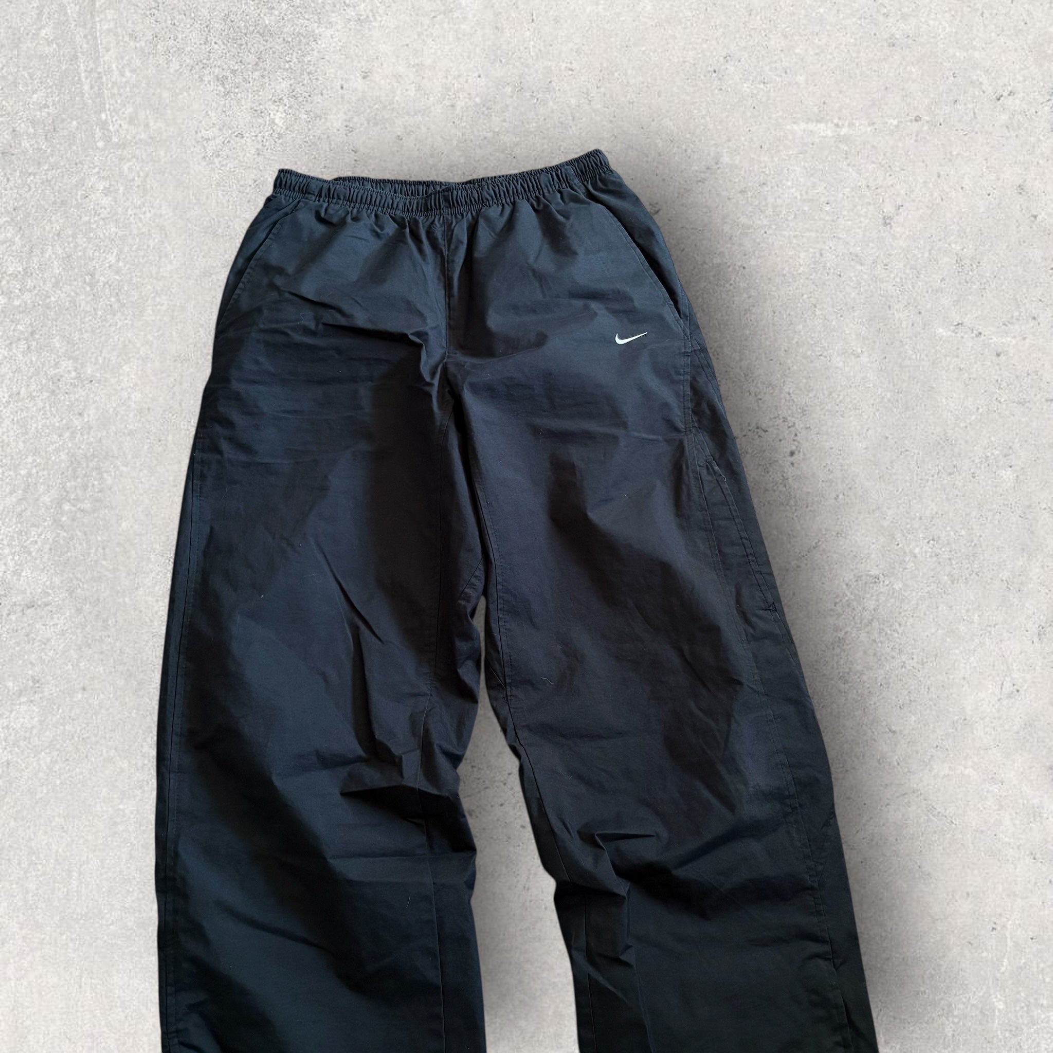 Vintage Nike Trackpants (M)