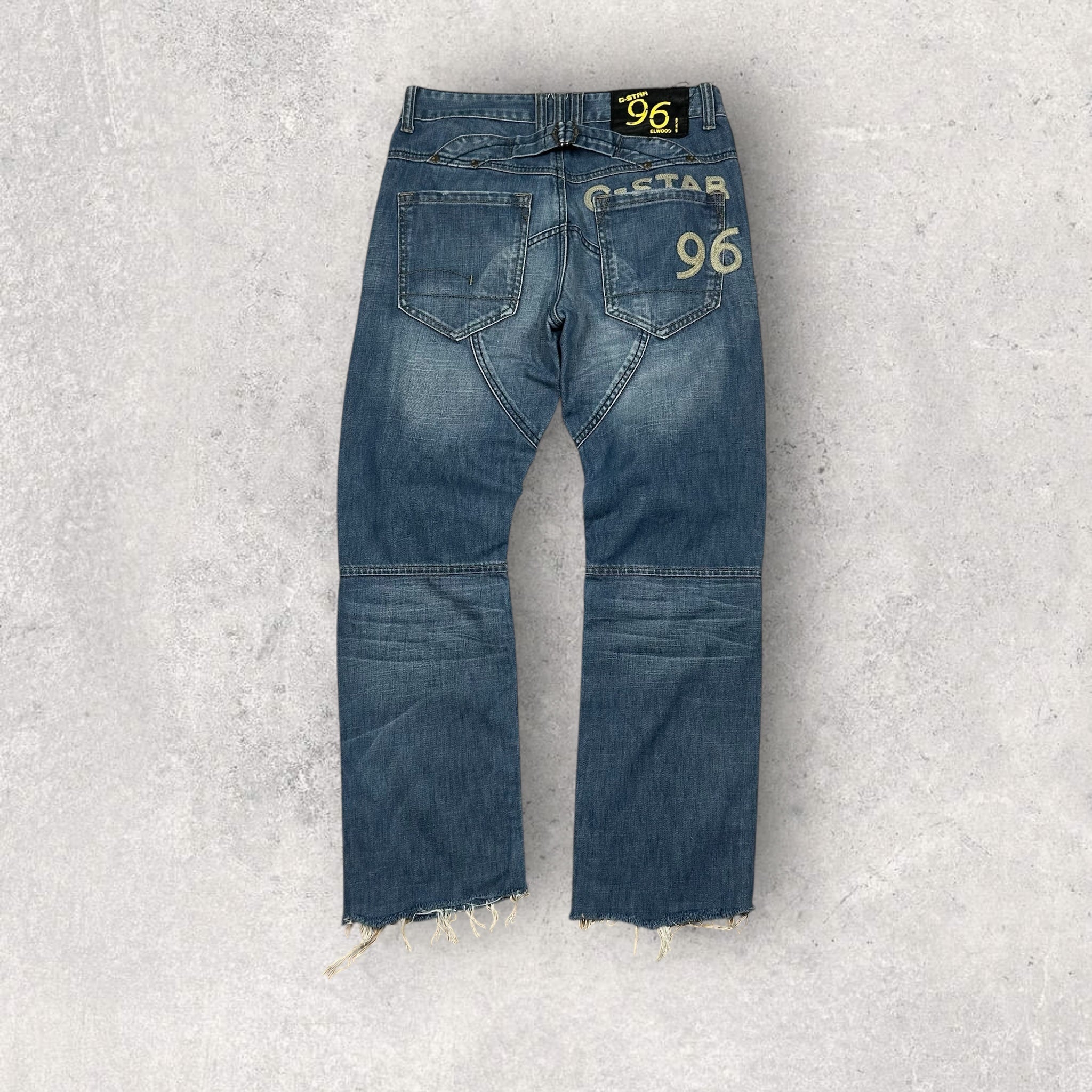 Vintage G-Star Jeans (32/33)