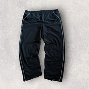 Vintage Nike Trackpants (XL)