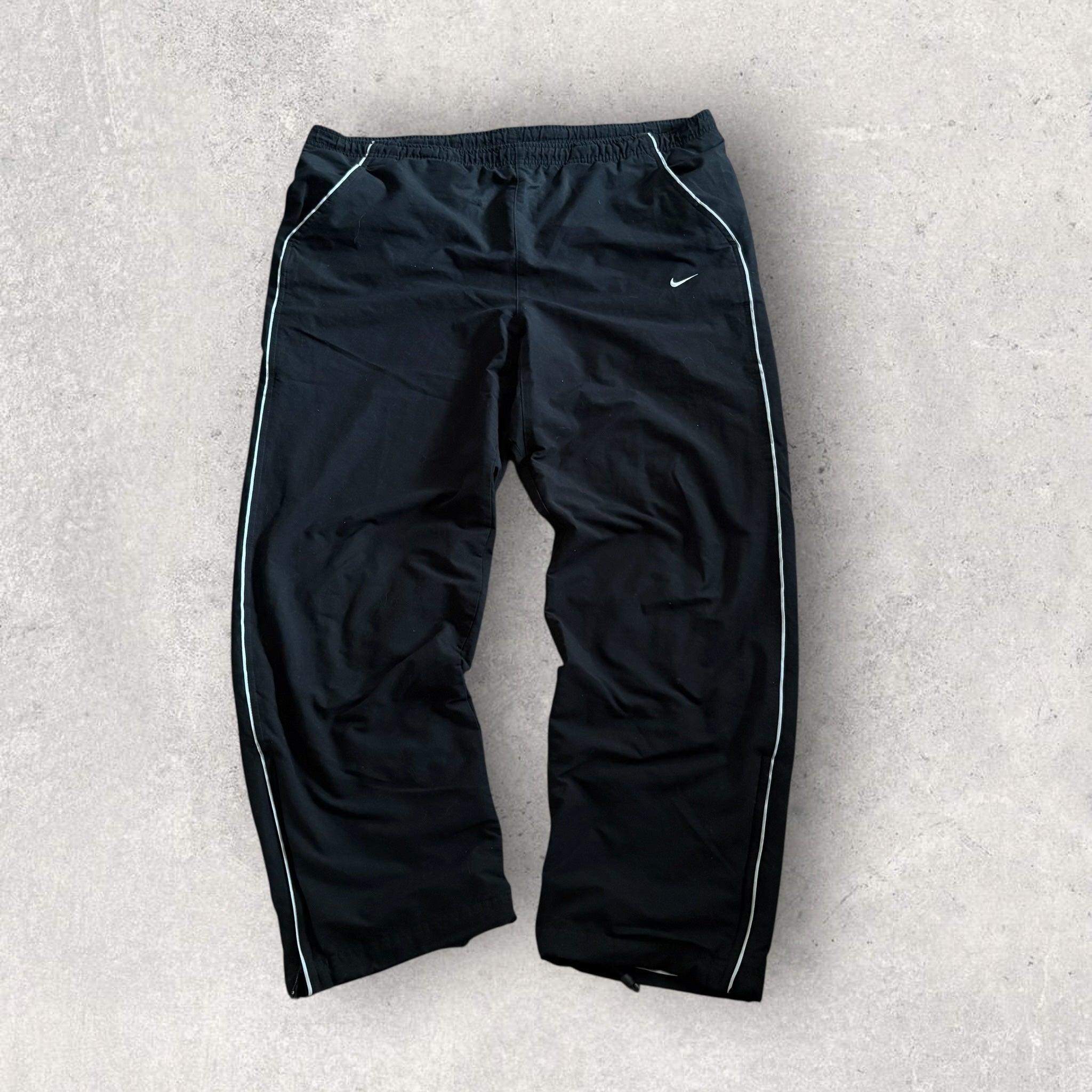 Vintage Nike Trackpants (XL)