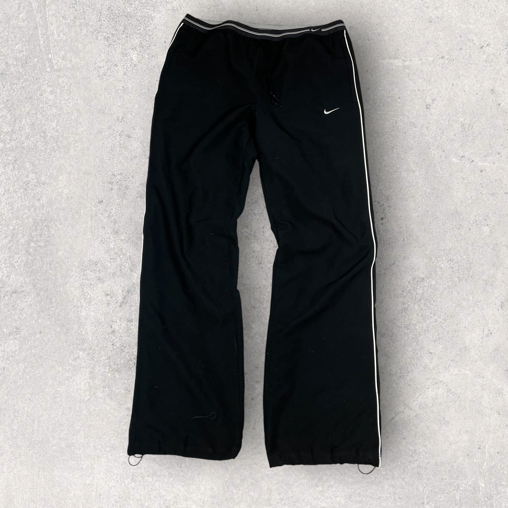 Vintage Nike Trackpants (M)