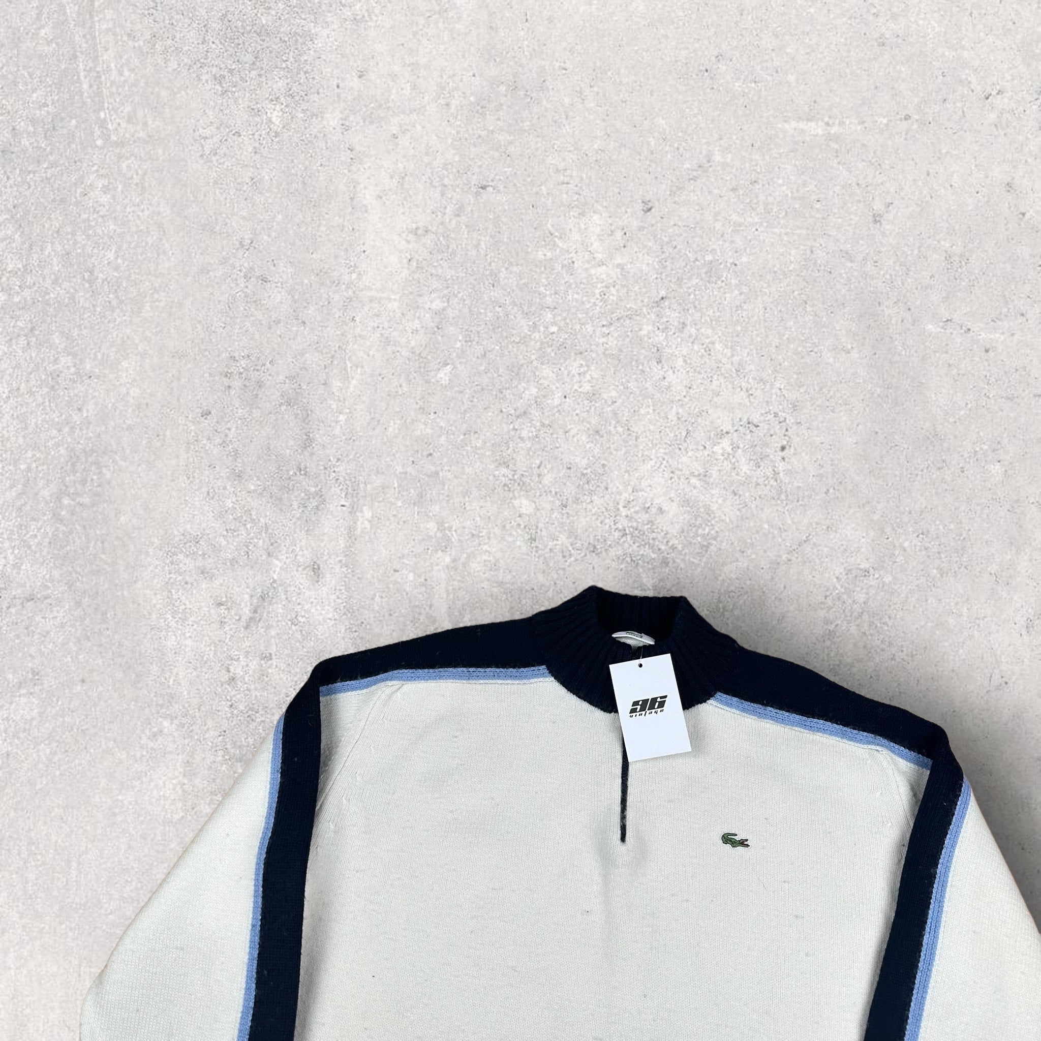 Vintage Lacoste Sweater (M)