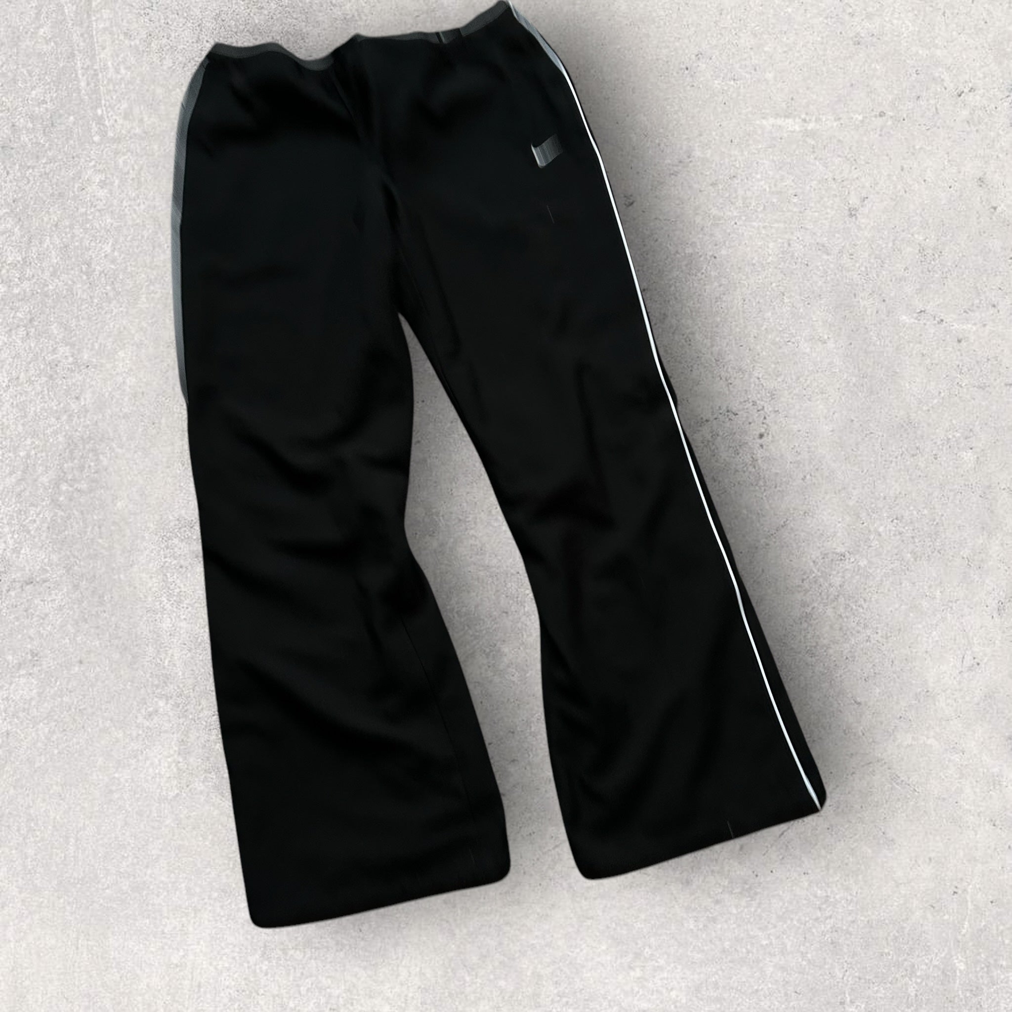 Vintage Nike Trackpants (M)