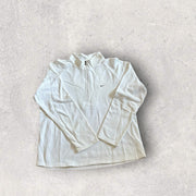 Vintage Nike Halfzip (M)