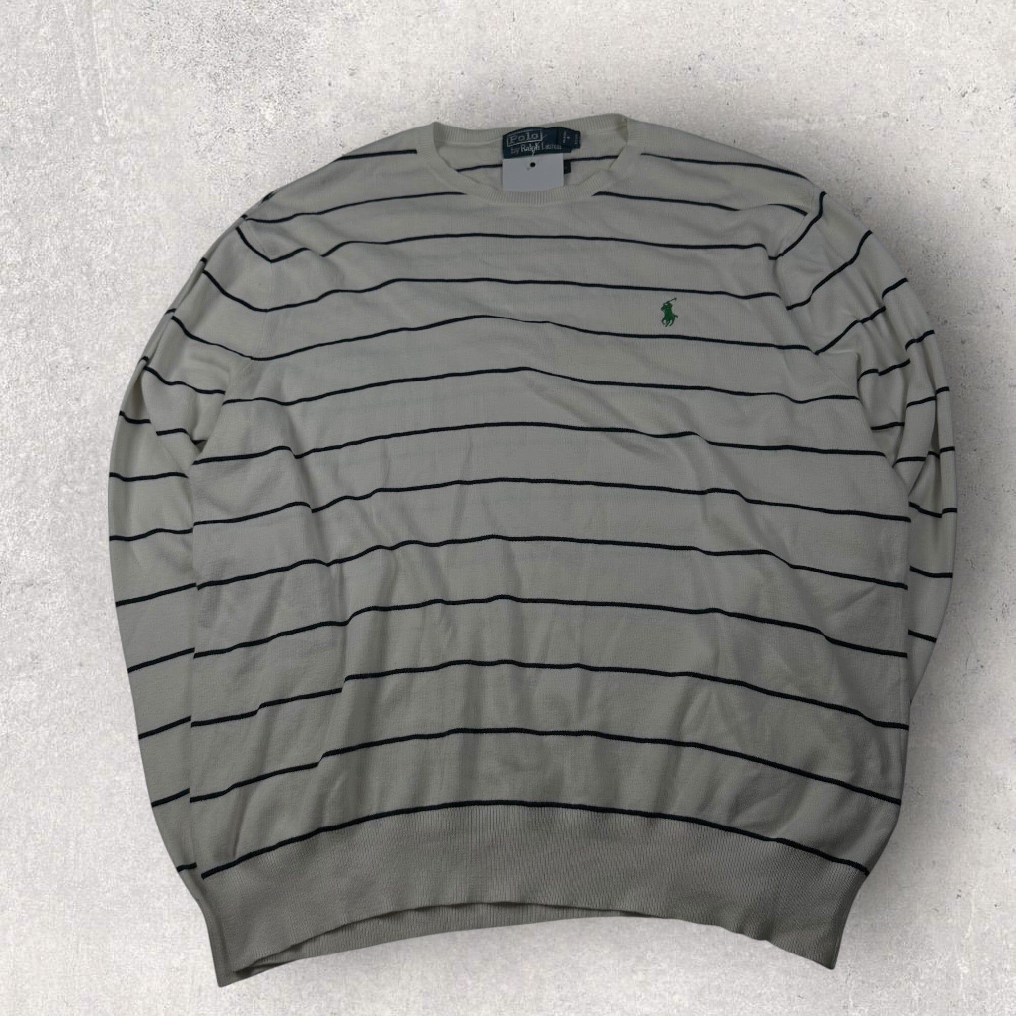 Vintage Ralph Lauren Sweater(L)
