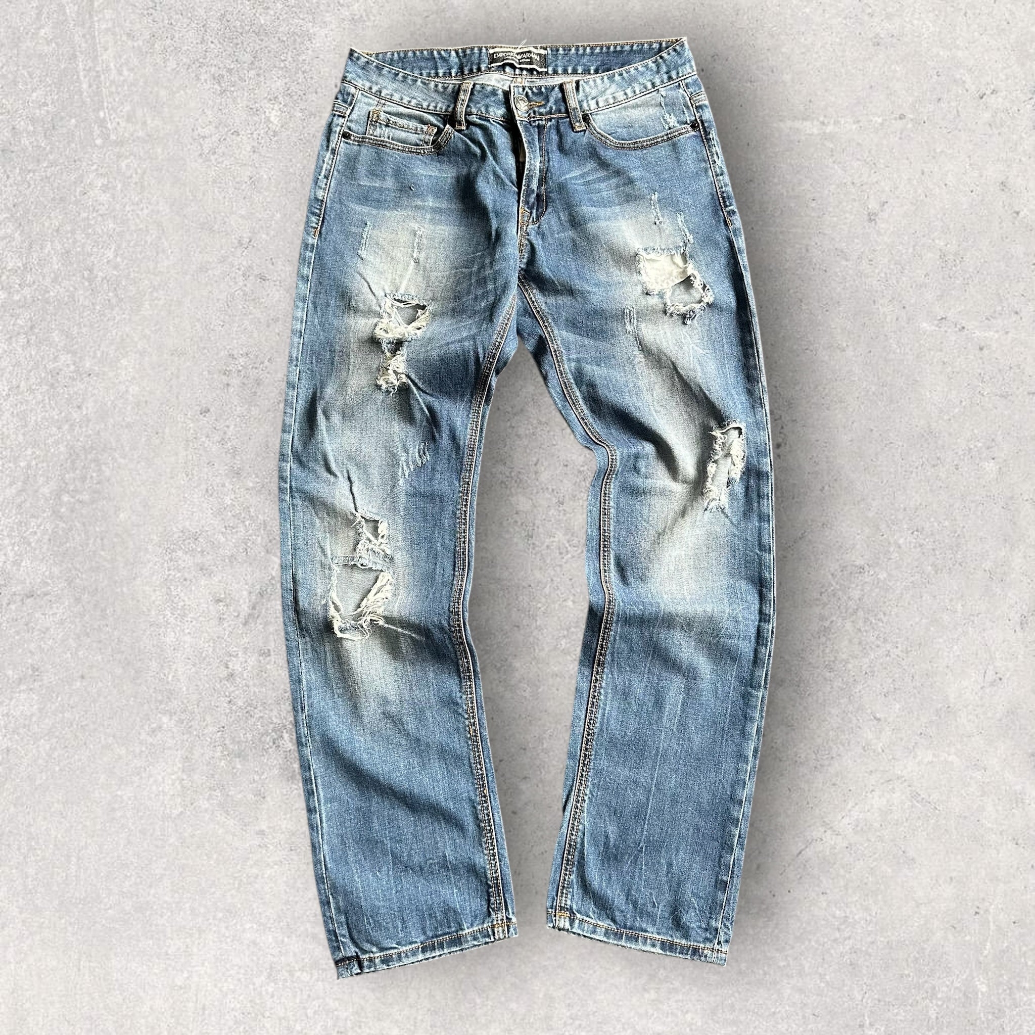 Vintage D&G Jeans (S)