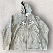 Vintage Nike Trackjacket (M)