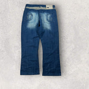 Vintage D&G Jeans (34)