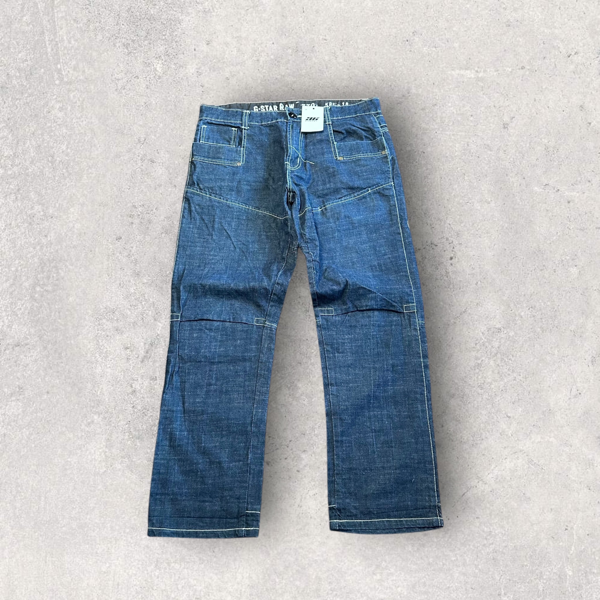 Vintage G-Star Jeans (M)