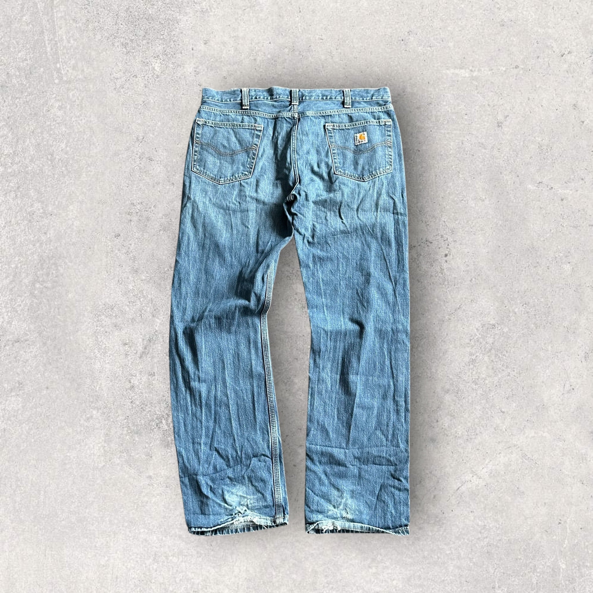 Vintage carhartt Jeans (L)