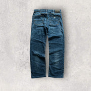 Vintage Armani jeans (W33 L34)