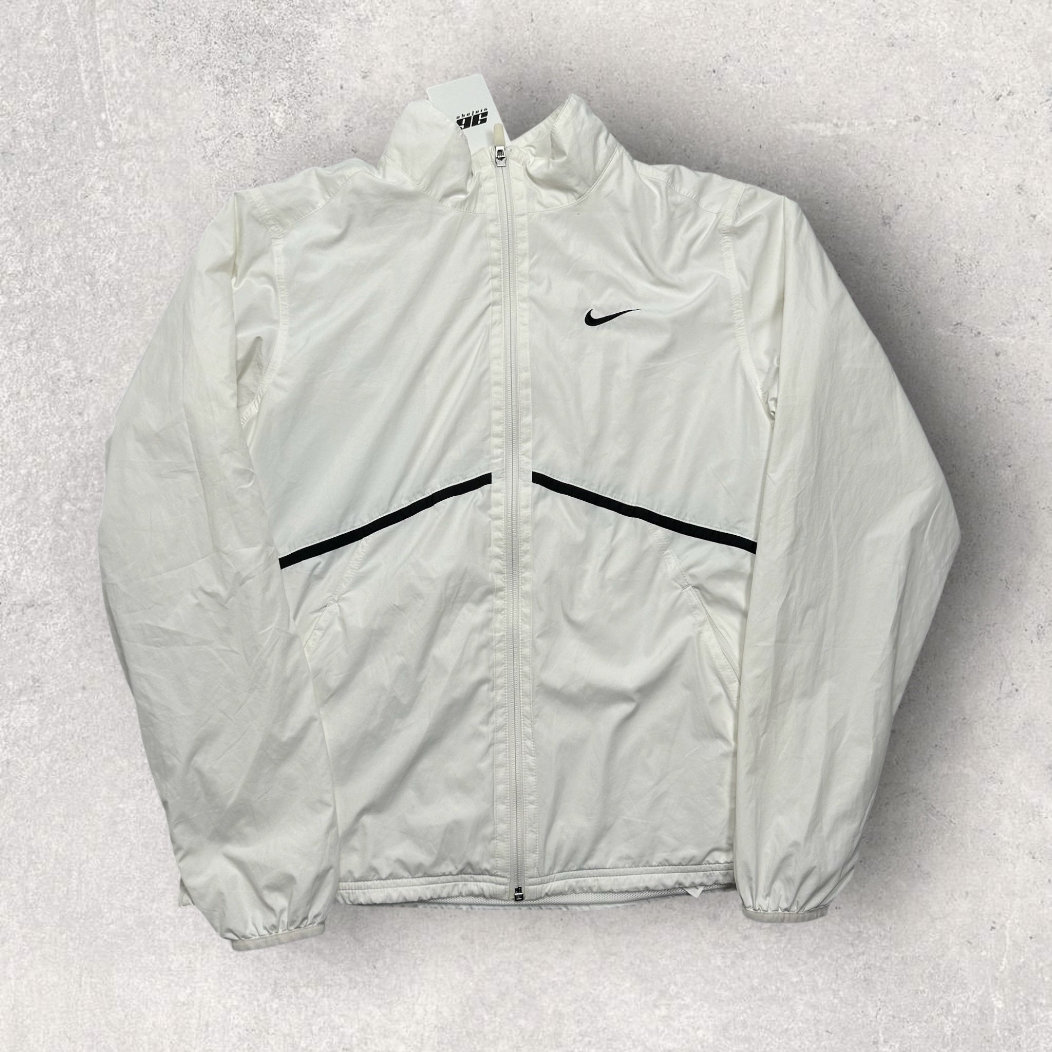 Vintage Nike Trackjacket (M)