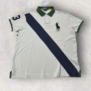 Vintage Ralph Lauren Poloshirt (L)