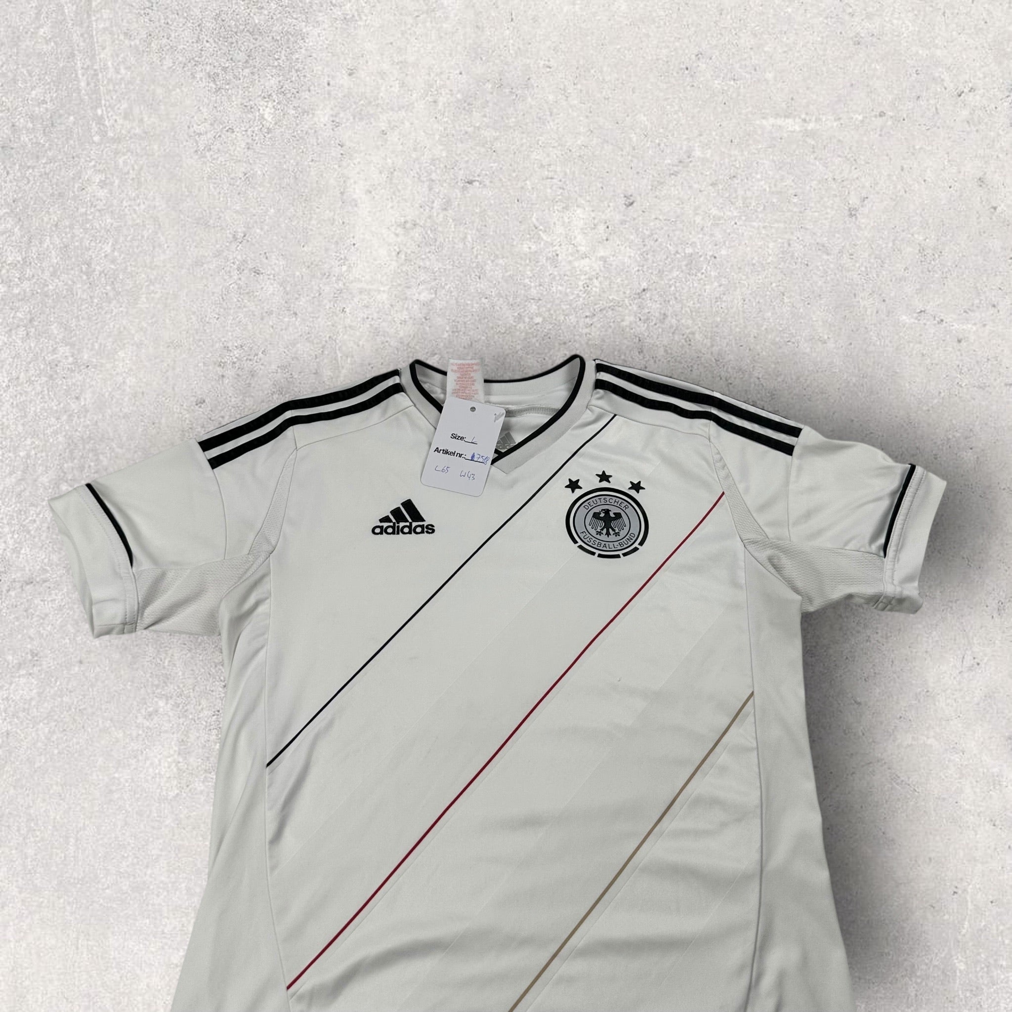 Vintage DFB Trikot (M)