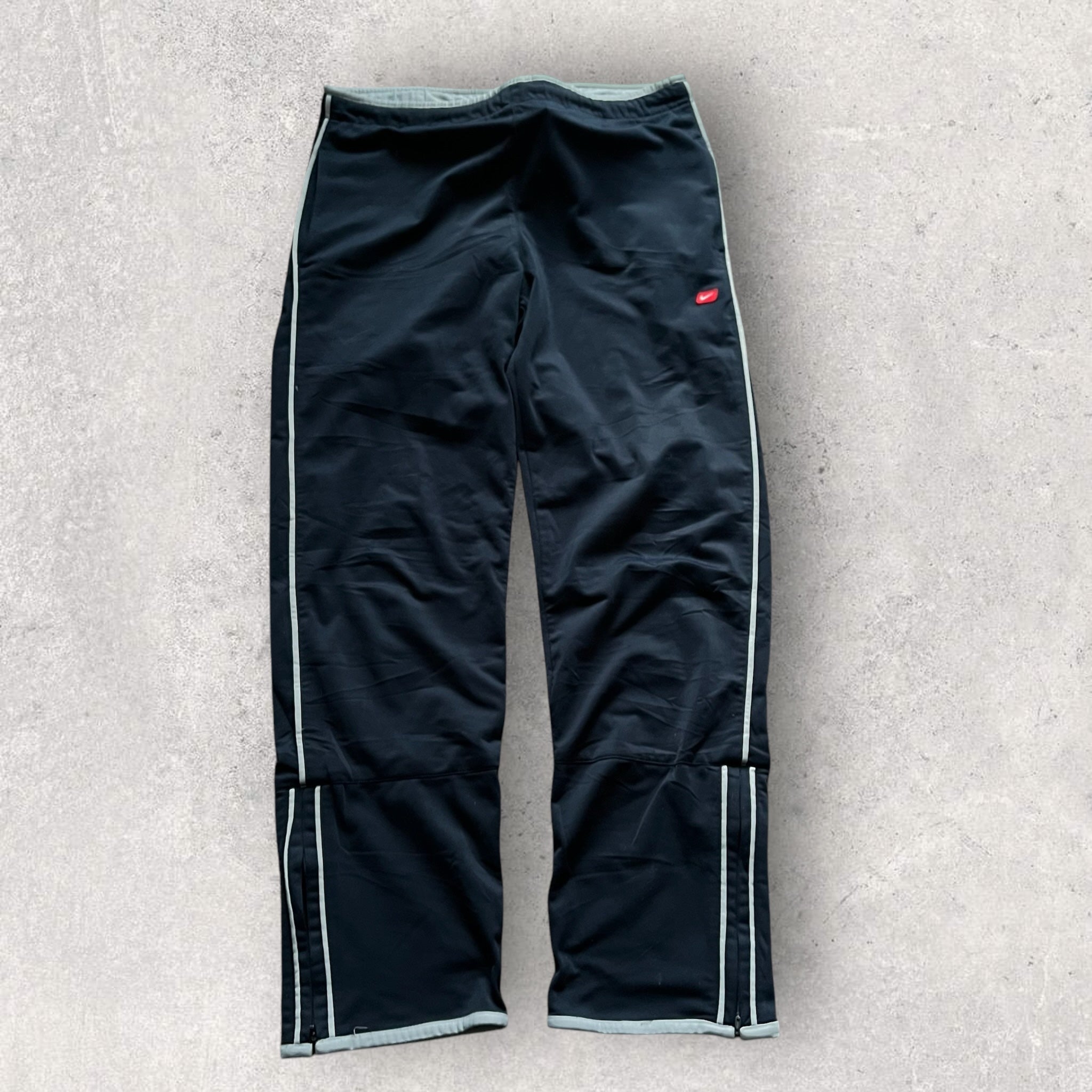 Vintage Nike Trackpants (M)