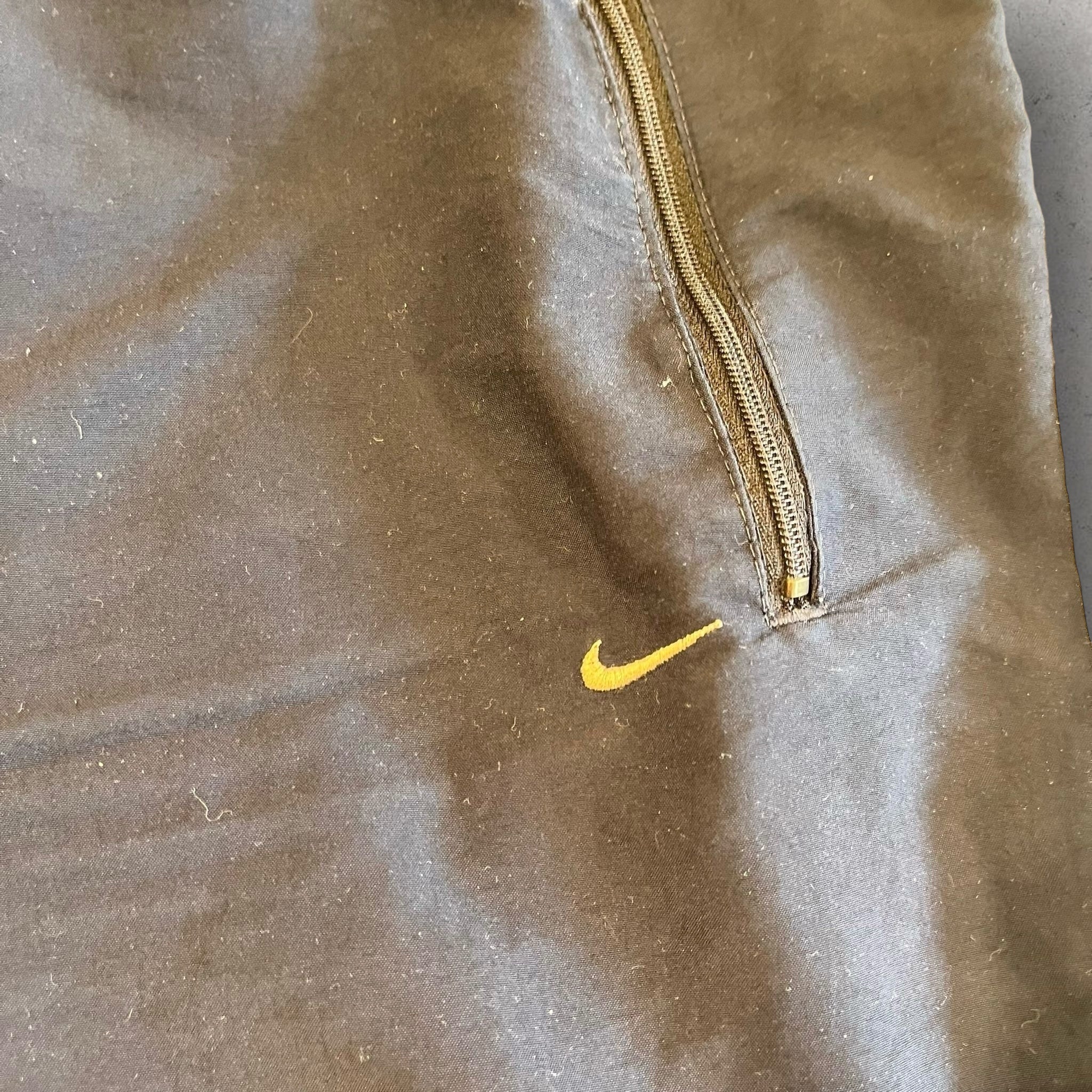 Vintage Nike Trackpants (XL)
