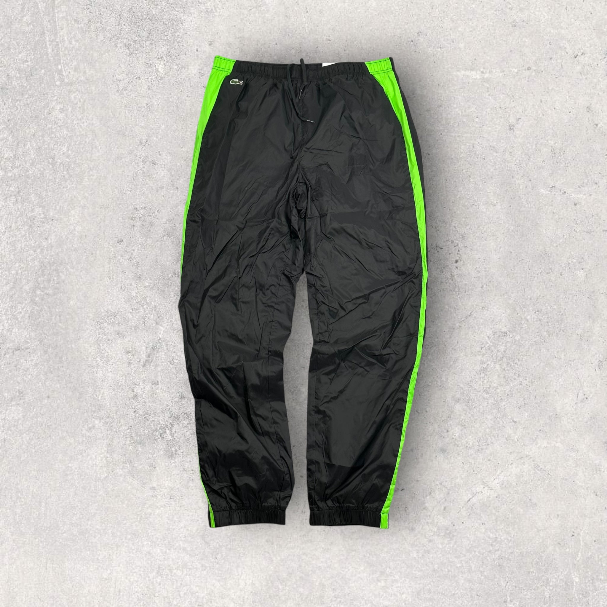 Vintage Lacoste Trackpants (L)