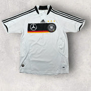 Vintage Deutschland Trikot (XL)