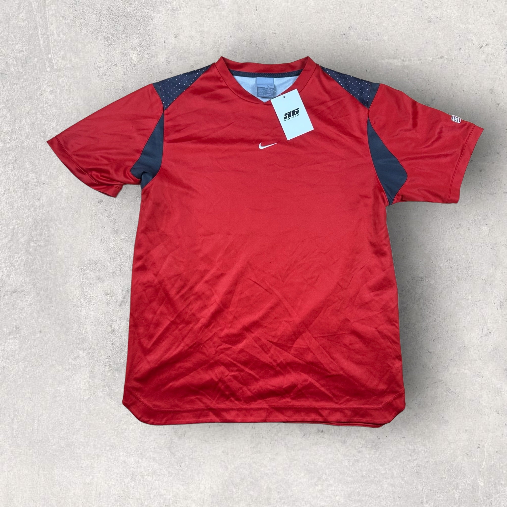 Vintage Nike Shirt (M)