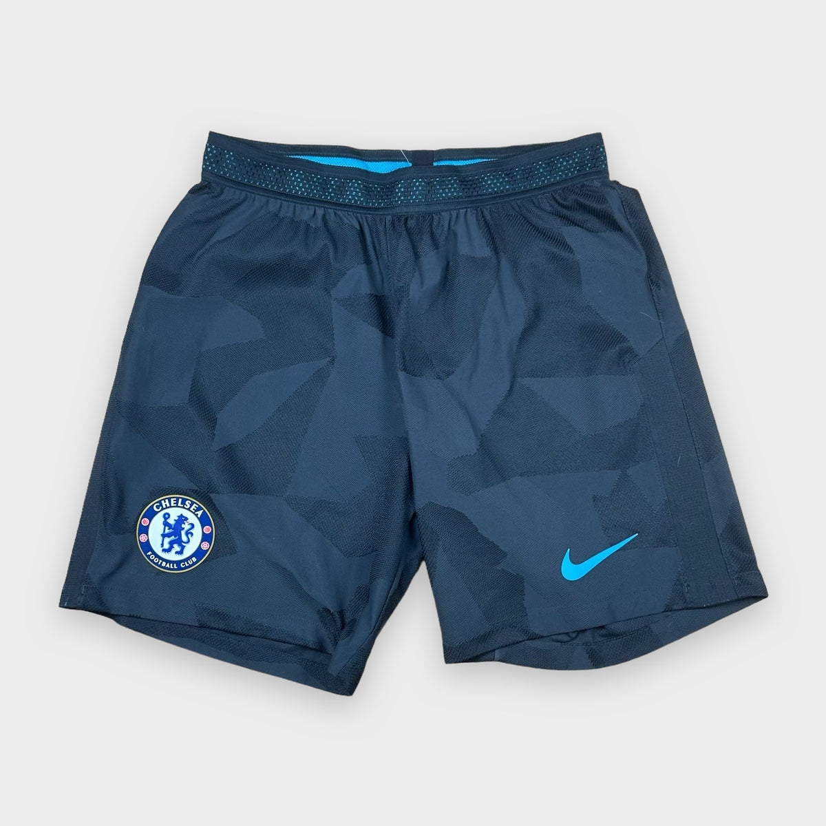 Vintage Nike Chelsea Shorts (XS) – Einzelstück bei 96vintage, Foto 1