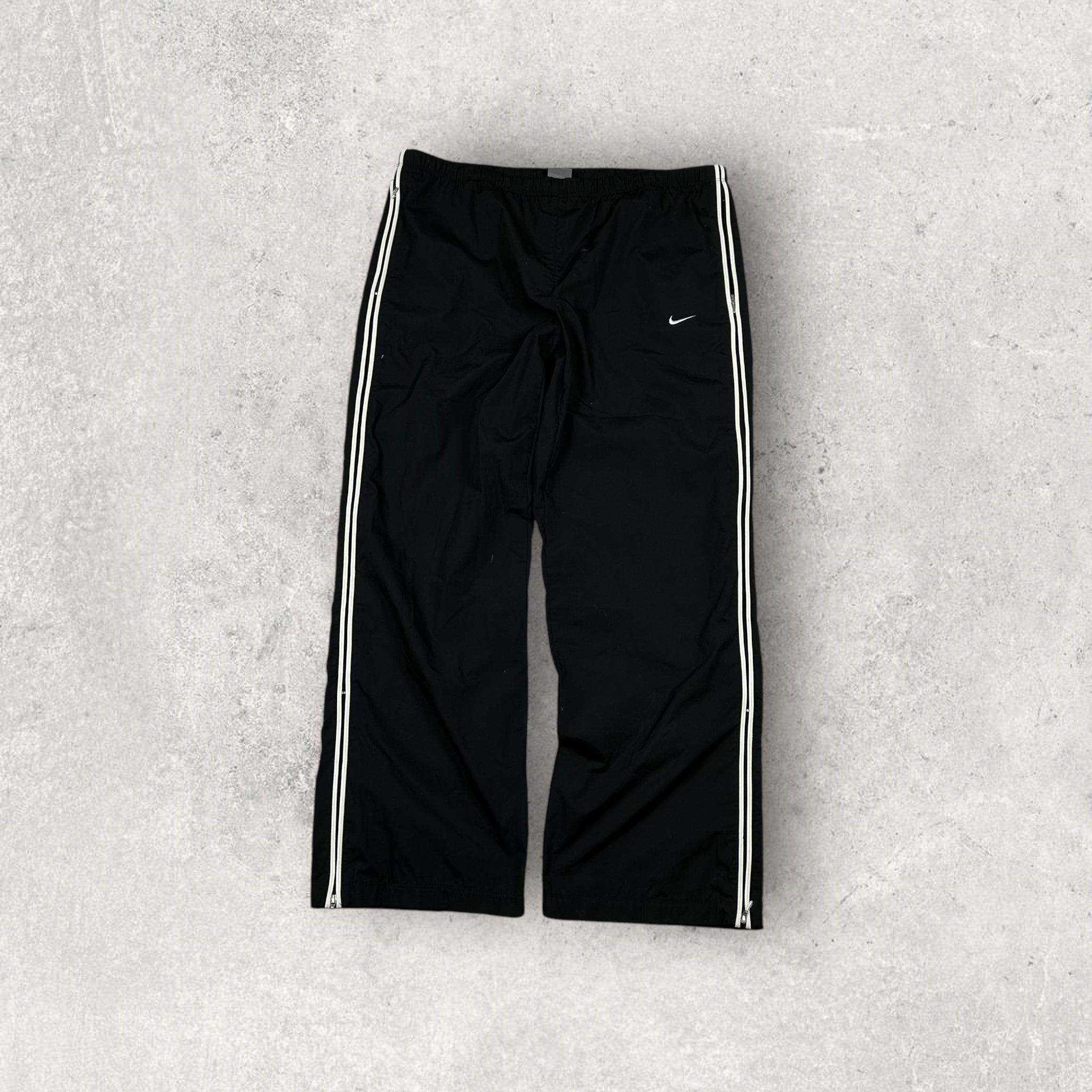 Vintage Nike Trackpants (L)