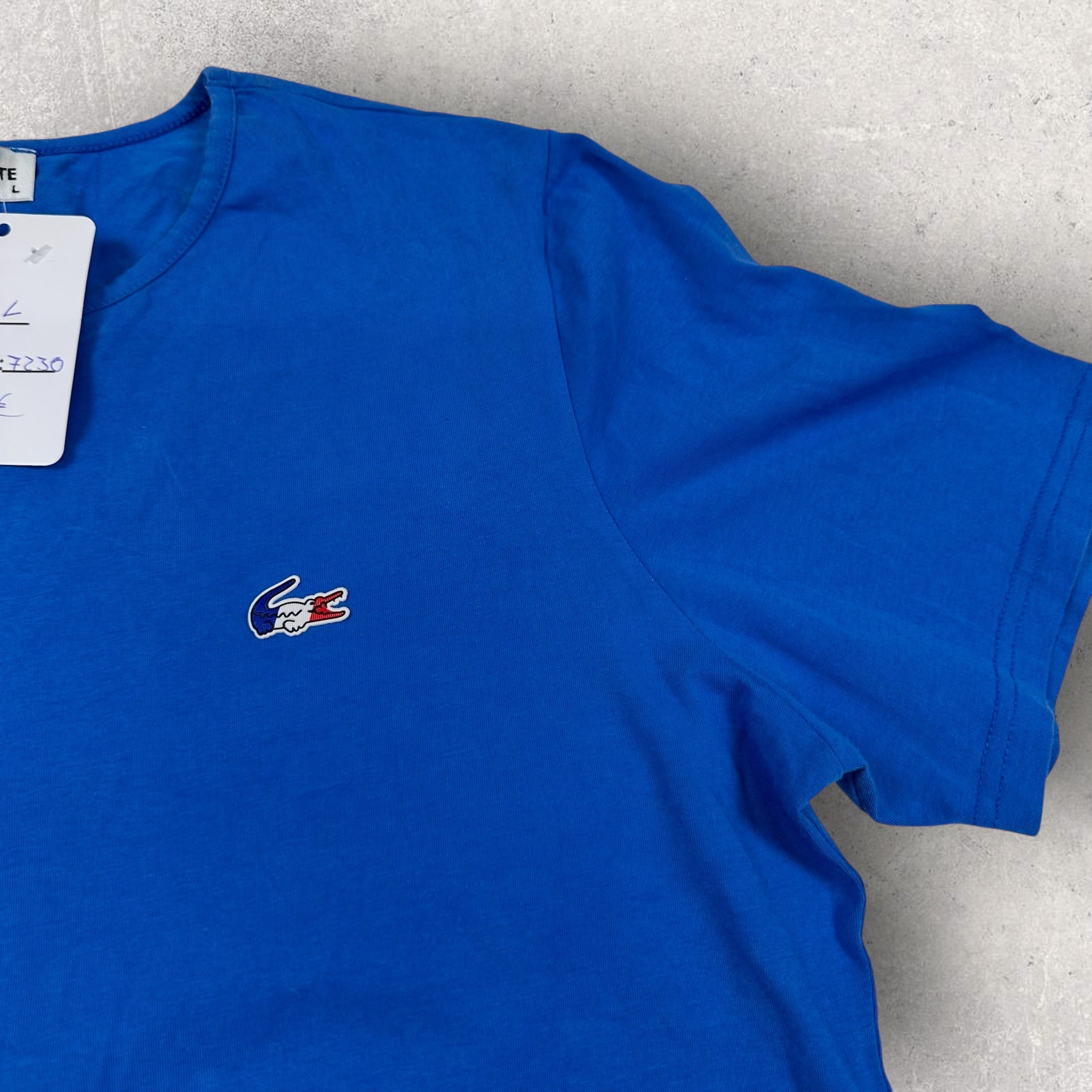 Vintage Lacoste Shirt (L)