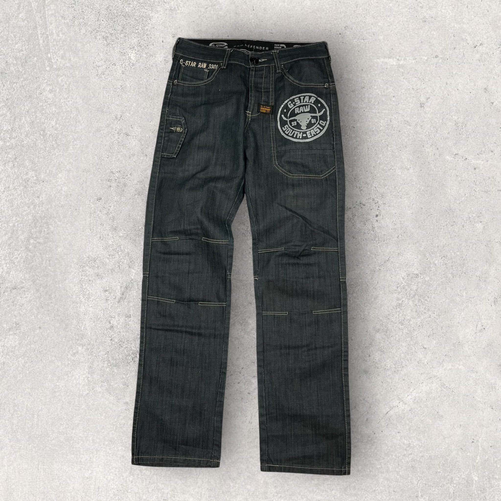 Vintage G-Star Jeans (28/32)