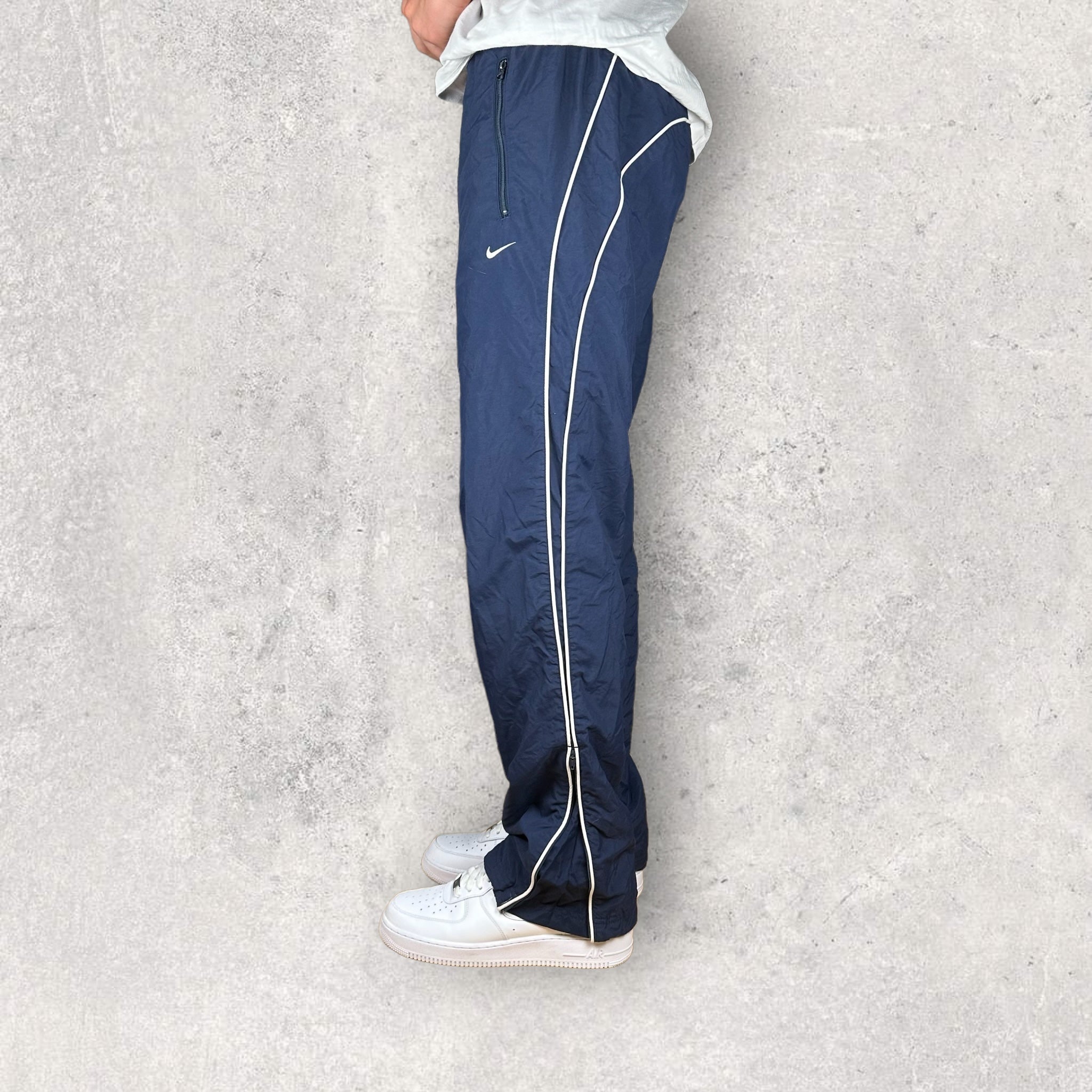 Vintage Nike to (M)