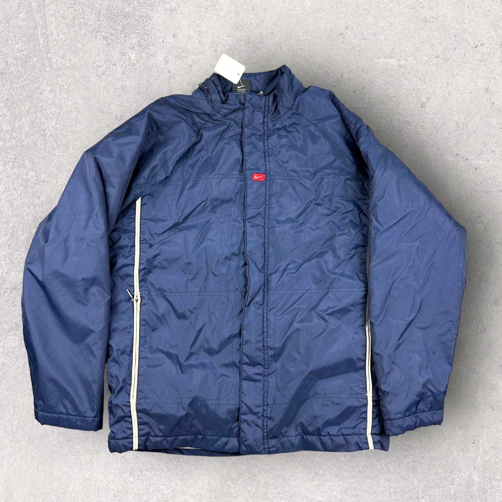 Vintage Nike winter jacket (S)