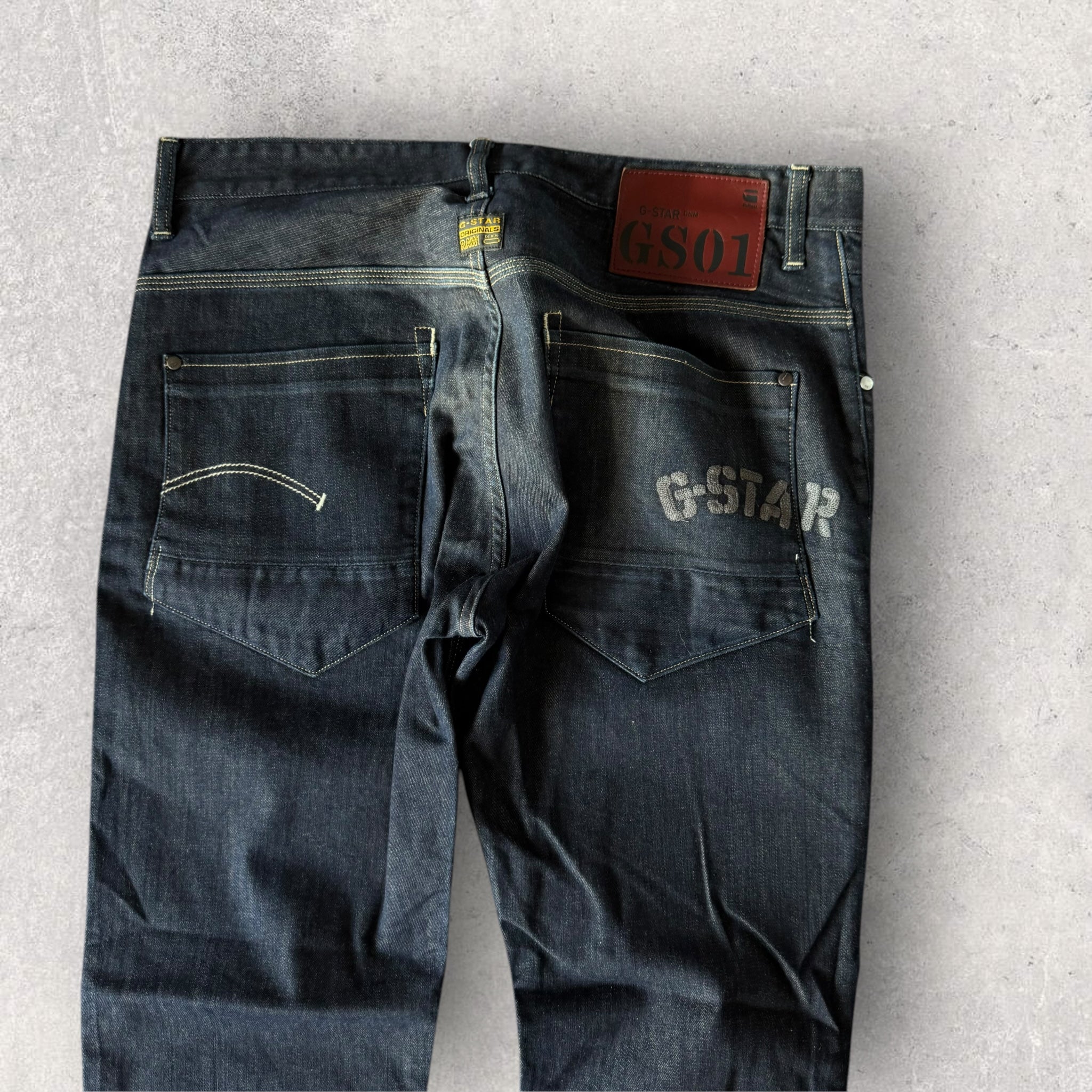 Vintage G-Star Jeans (36/34)