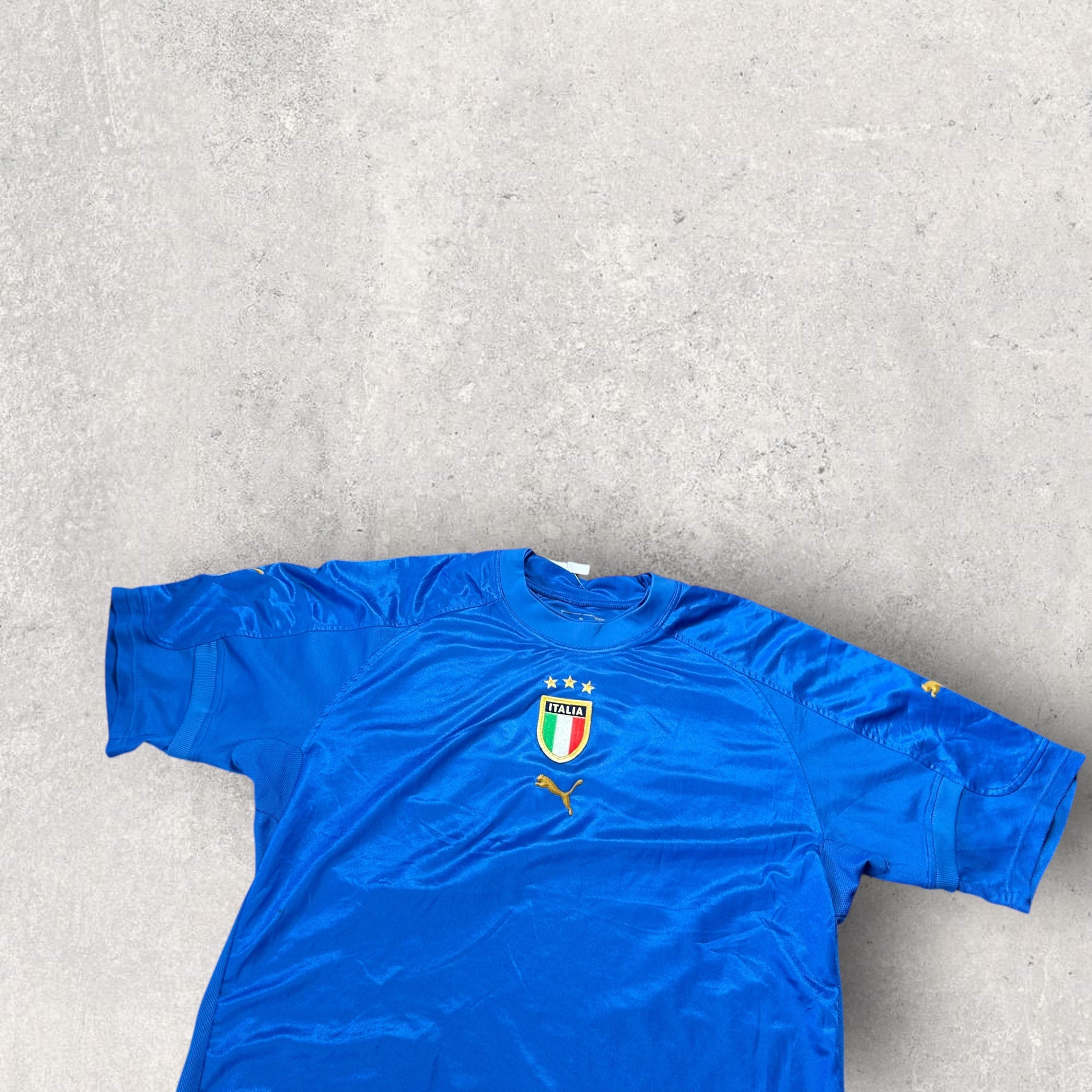 Vintage Italien Trikot (L)