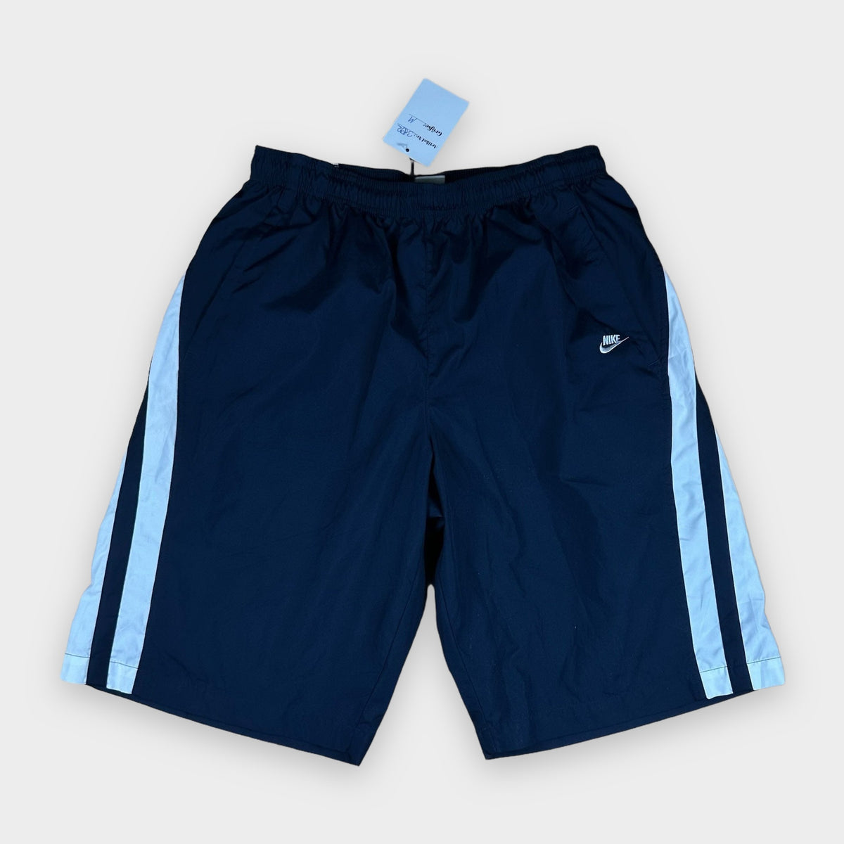 Vintage Nike Shorts (M) – Einzelstück bei 96vintage, Foto 1