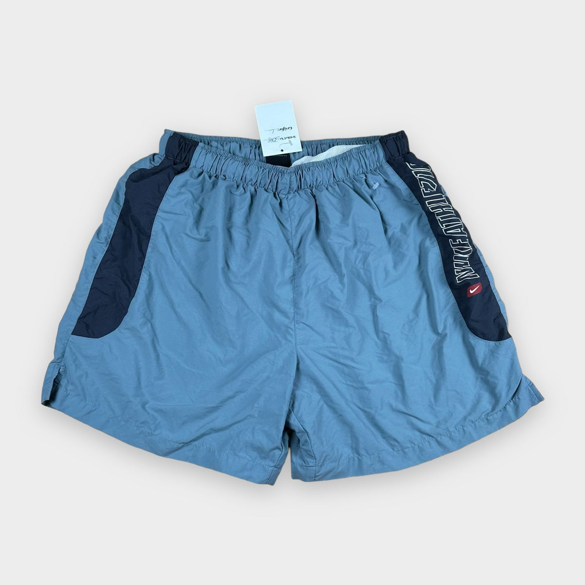 Vintage Nike Shorts (L) – Einzelstück bei 96vintage, Foto 1