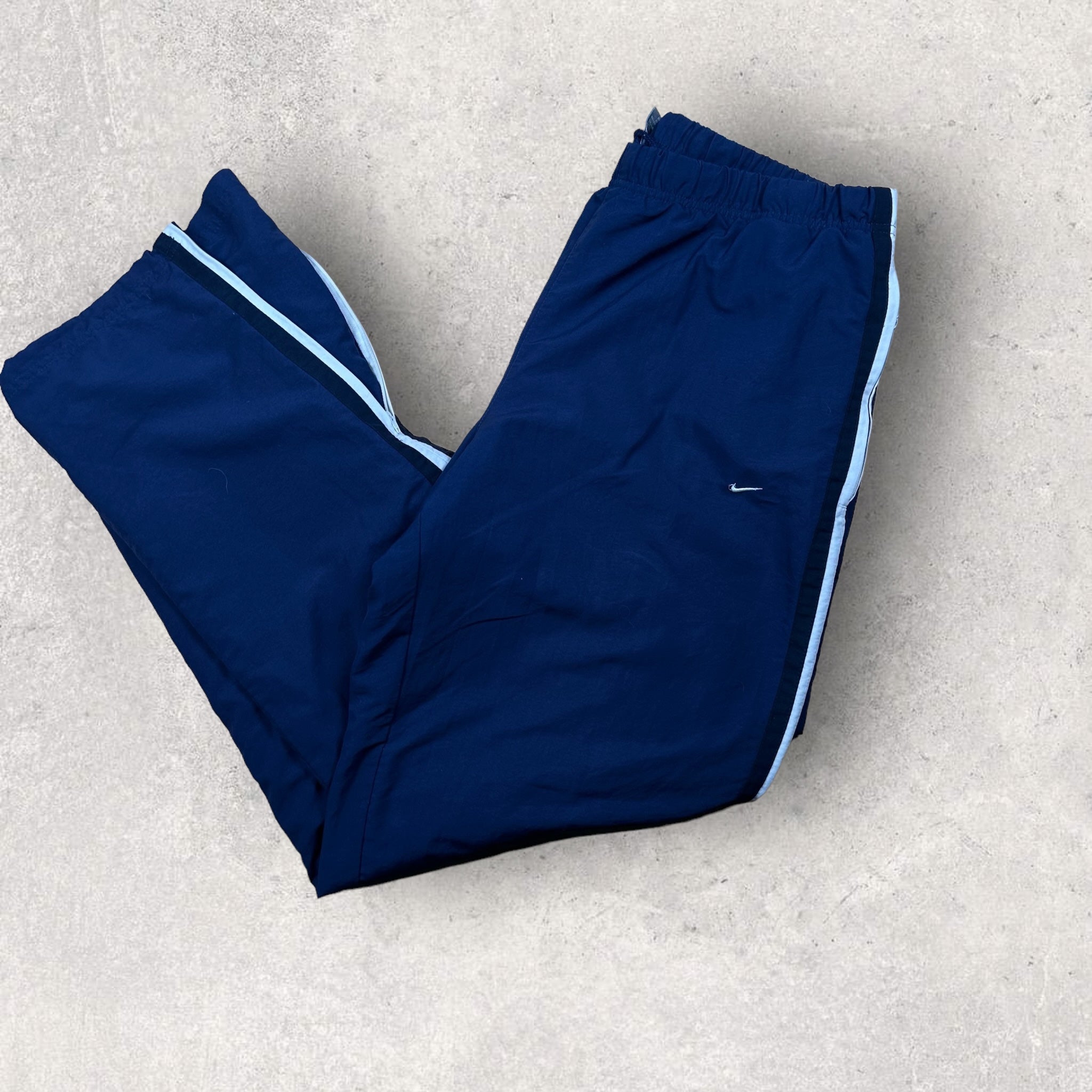 Vintage Nike Trackpants (XL)