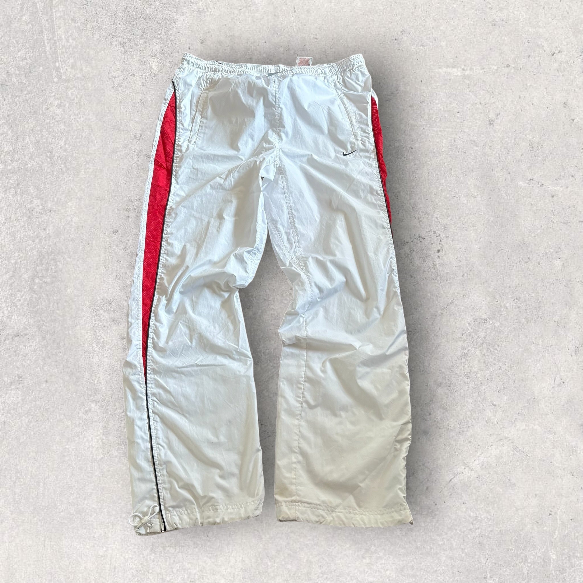 Vintage Nike Trackpants (M)