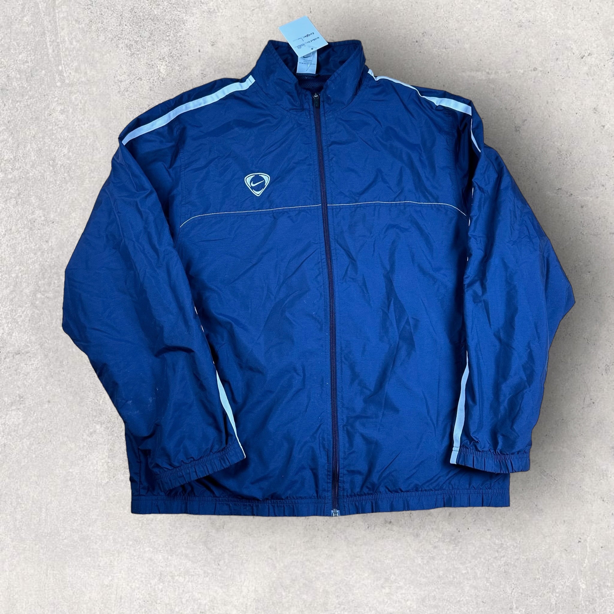 Vintage Nike Trackjacket (L)