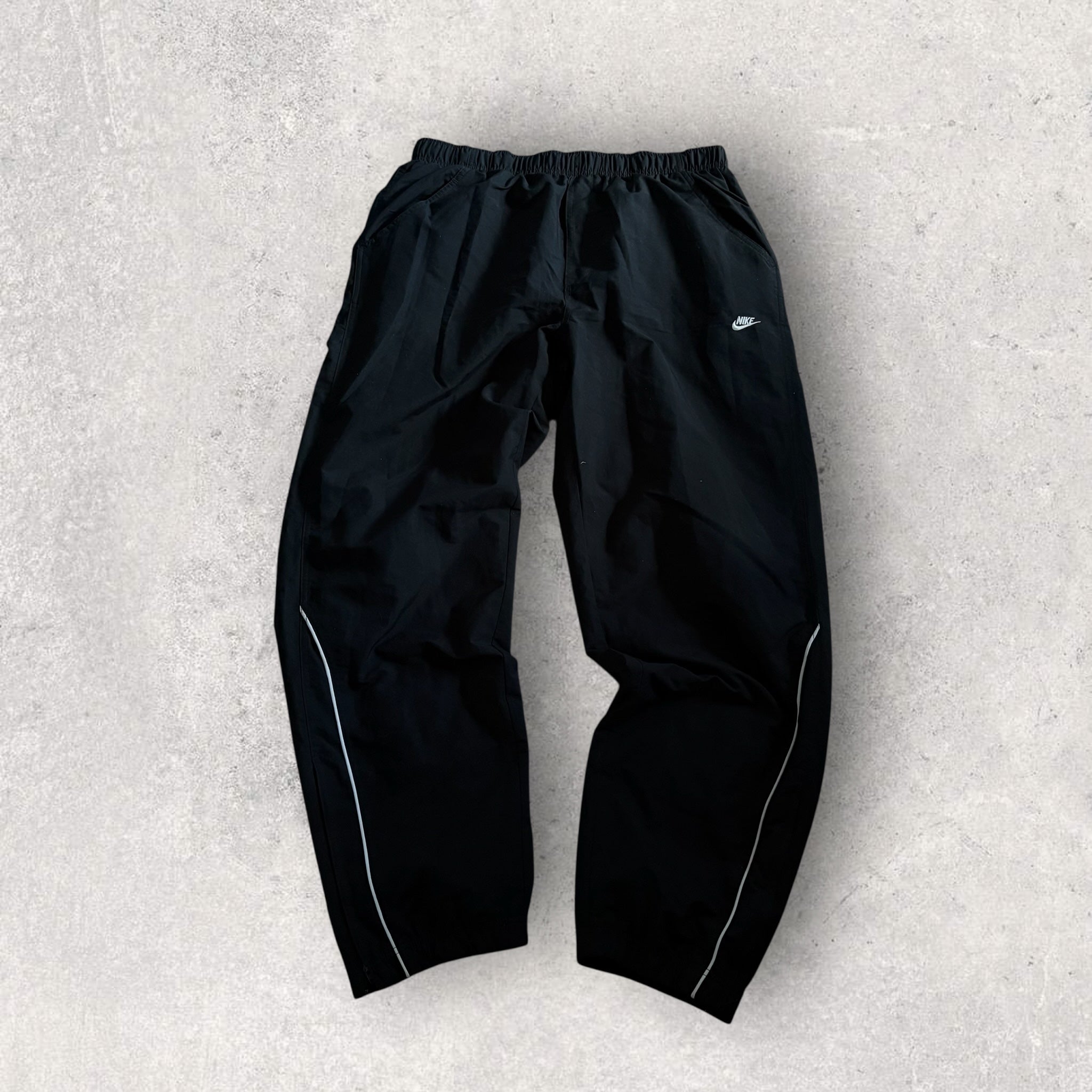 Vintage Nike Trackpants (XL)