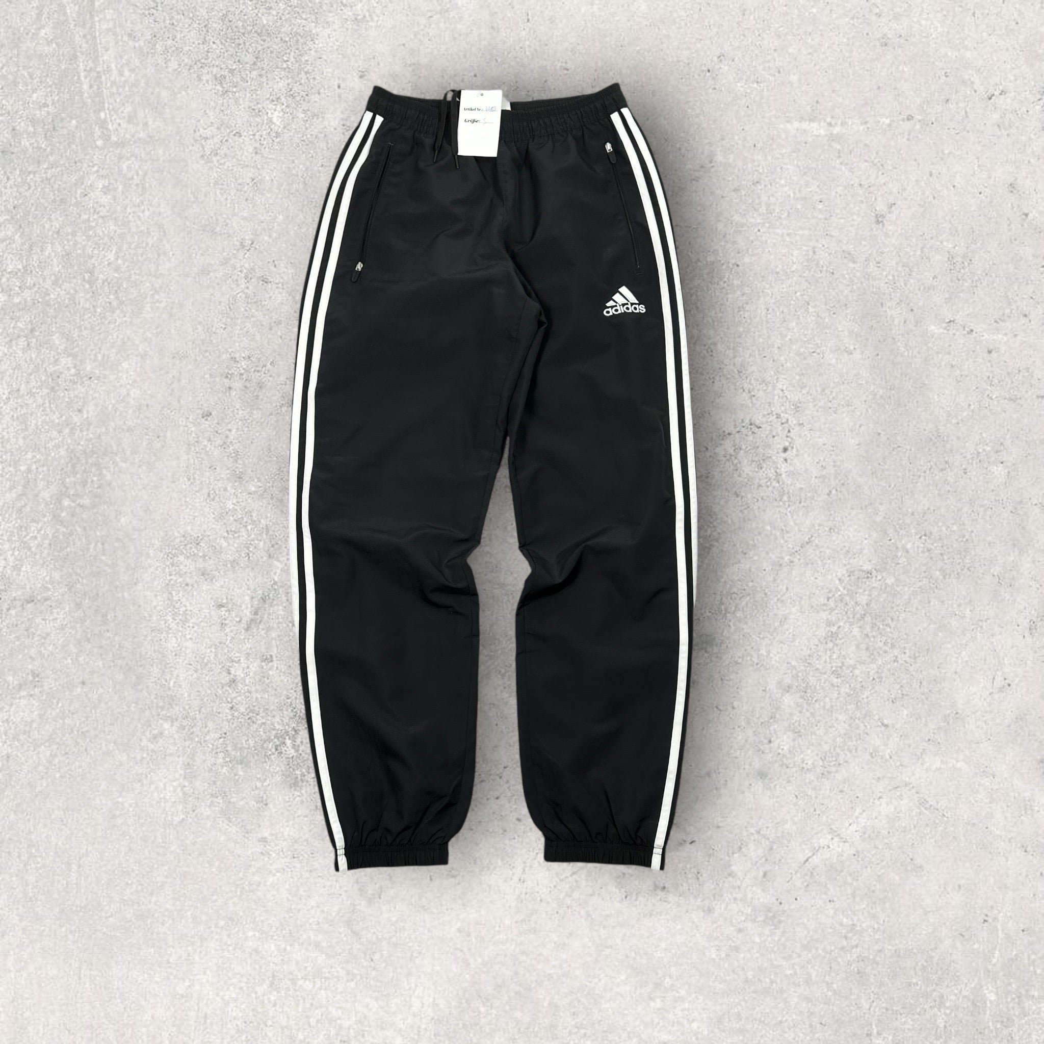 Vintage Adidas Trackpants (S)