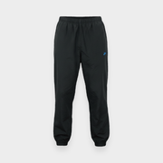 96VINTAGE Ghost-Mannequin — Vintage Nike Trackpants (S)