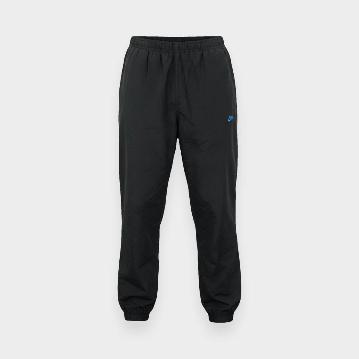 96VINTAGE Ghost-Mannequin — Vintage Nike Trackpants (S)